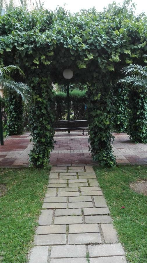 Apartment San Juan Beach Golf Alicante Exterior photo