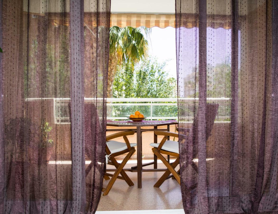 Apartment San Juan Beach Golf Alicante Exterior photo
