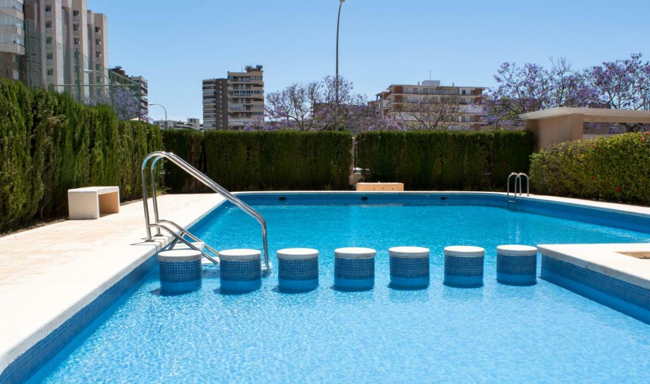 Apartment San Juan Beach Golf Alicante Exterior photo