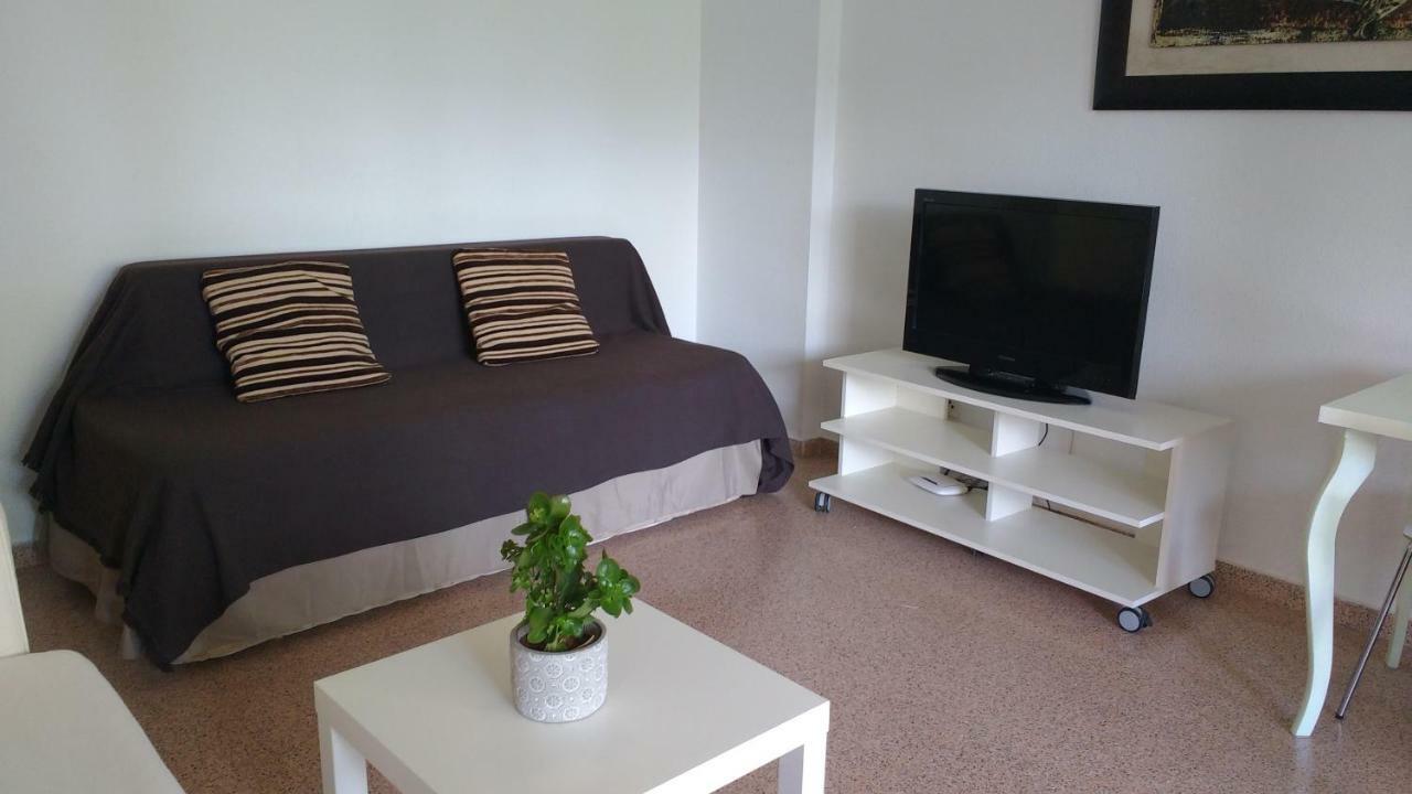 Apartment San Juan Beach Golf Alicante Exterior photo