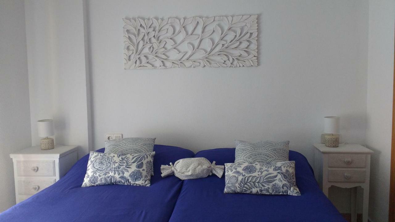 Apartment San Juan Beach Golf Alicante Exterior photo