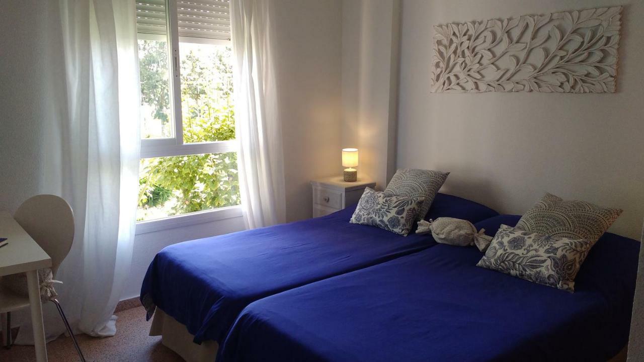 Apartment San Juan Beach Golf Alicante Exterior photo