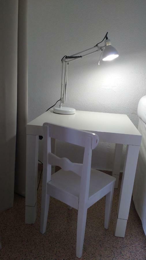 Apartment San Juan Beach Golf Alicante Exterior photo